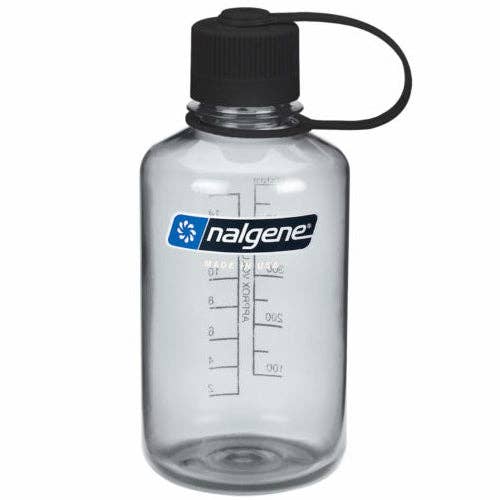 One Bay Distribution - Wholesale Waterfles - Nalgene 470 ml smalle opening Sustain-fles - 50% gerecycled12