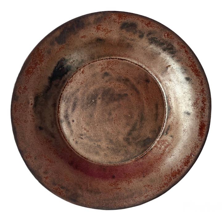 Plato hondo mediano para venta al por mayor de Studio Eljada Van Muijden