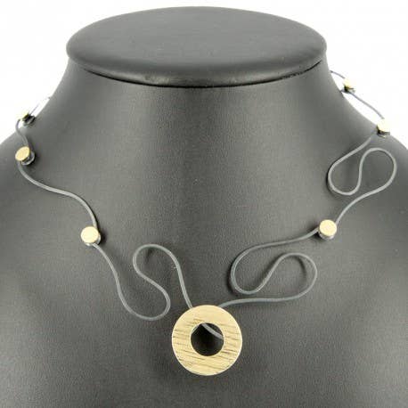 collana san diego - zw51 per la vendita all'ingrosso da parte di Korczynski Design Jewellery