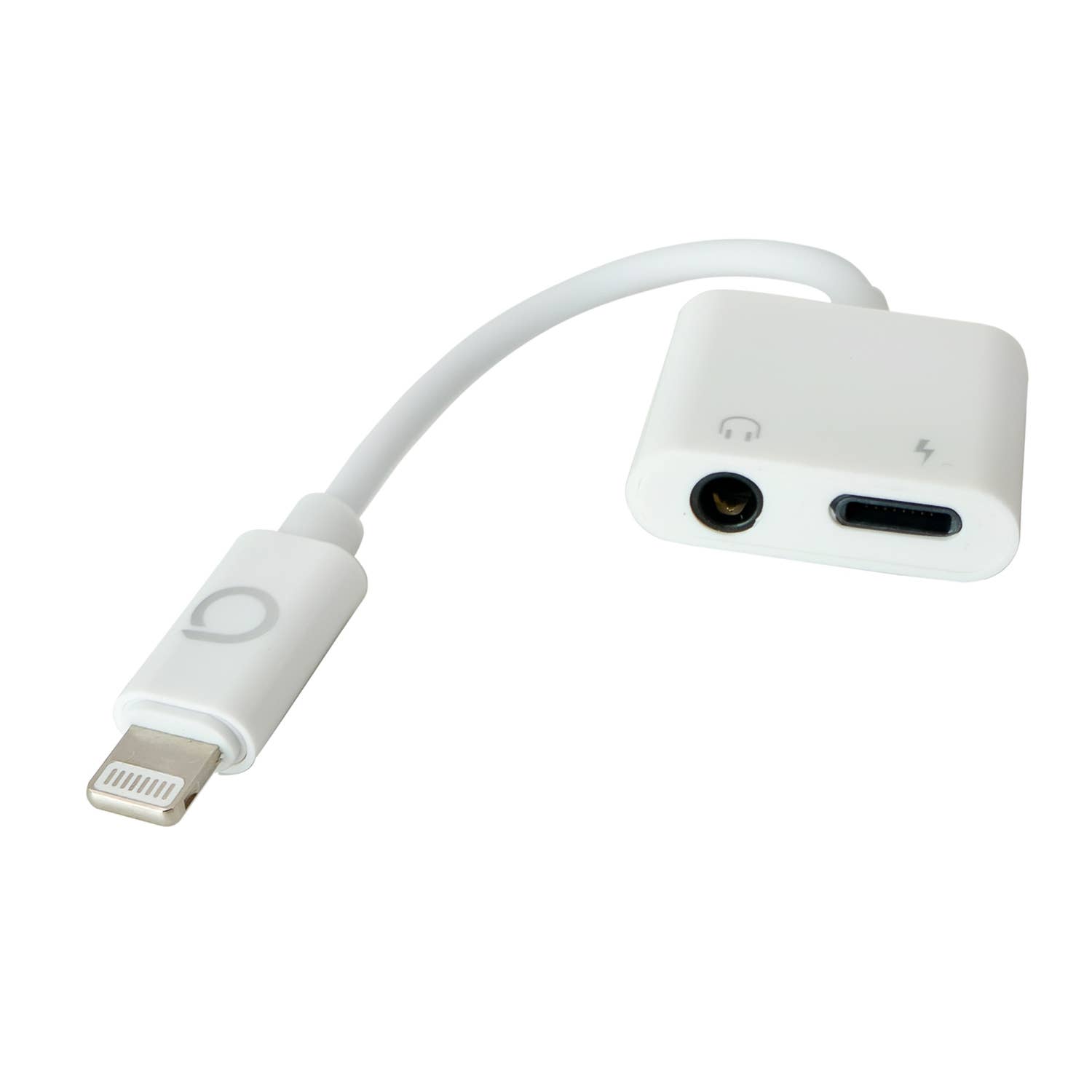 iTech361 - Wholesale Charging Cable - IPHONE TO IPHONE AND AUXILIARY HEADPHONE JACK ADAPTER3