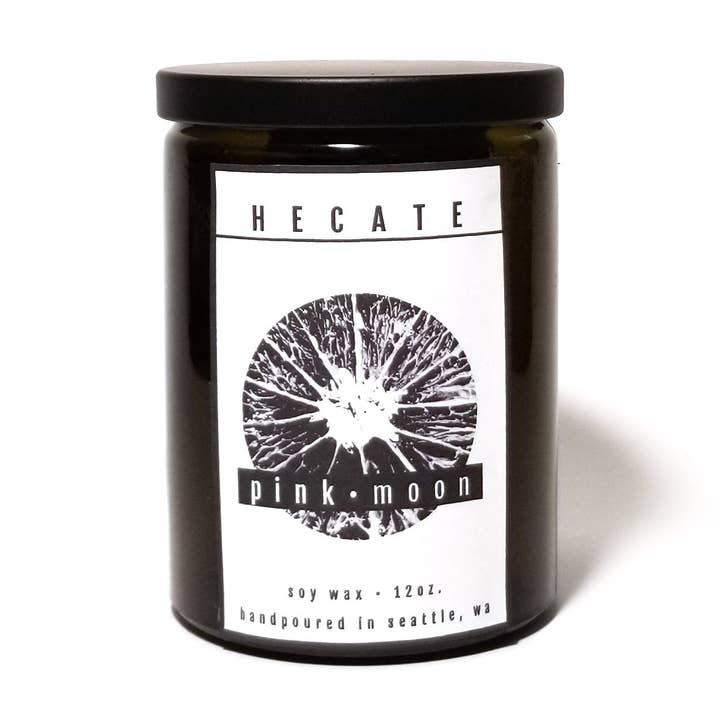 p i n k • m o o n for wholesale by HECATE