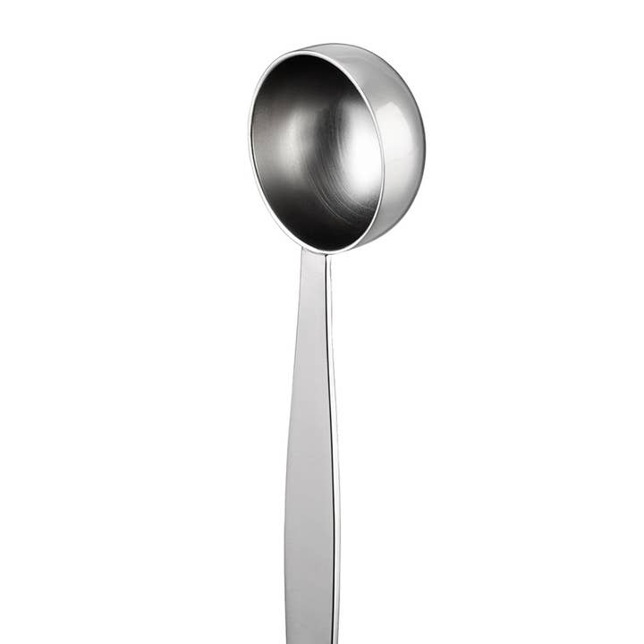 Tamper With Coffee Scoop Tamino for wholesale by Gefu GmbH