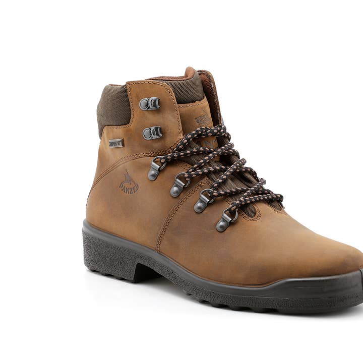 Bottes de randonnée homme Panzer CWT 60969002 pour la vente par CAMPORT