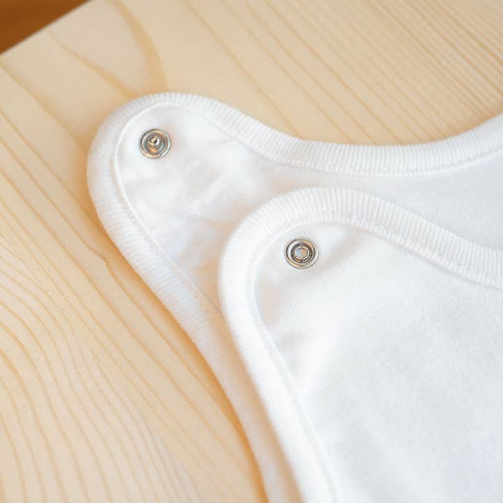 FRENCH POUPON - Wholesale Sleeping bag – Baby - Baby sleeping bag Summer birth 0-3 months 100% organic cotton GOTS1