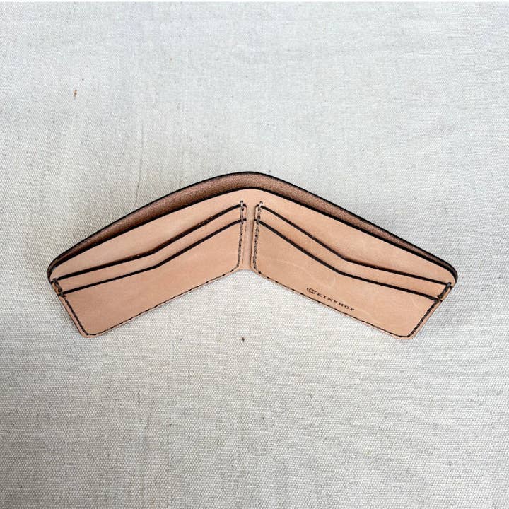 Carteira Billfold por atacado de Kinshop