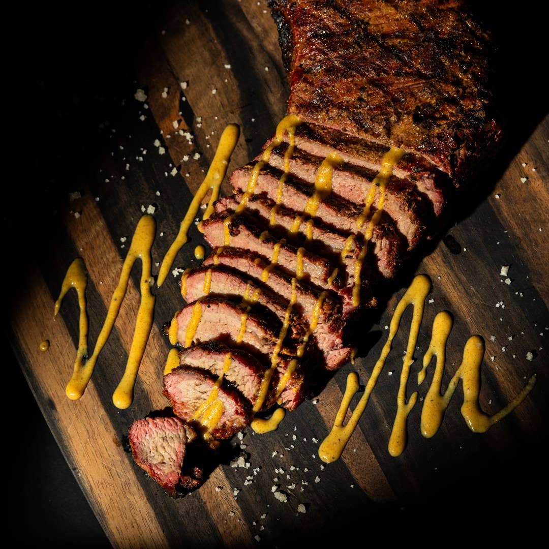 Little Zing Danish Mustard - Wholesale Mustard - Little Zing | Original Danish Mustard Sauce | Sweet & Punchy2