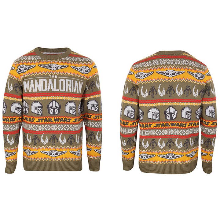 GENTAG - STRIKTRØJE for engroshandel hos Heroes Inc. Europe B.V.