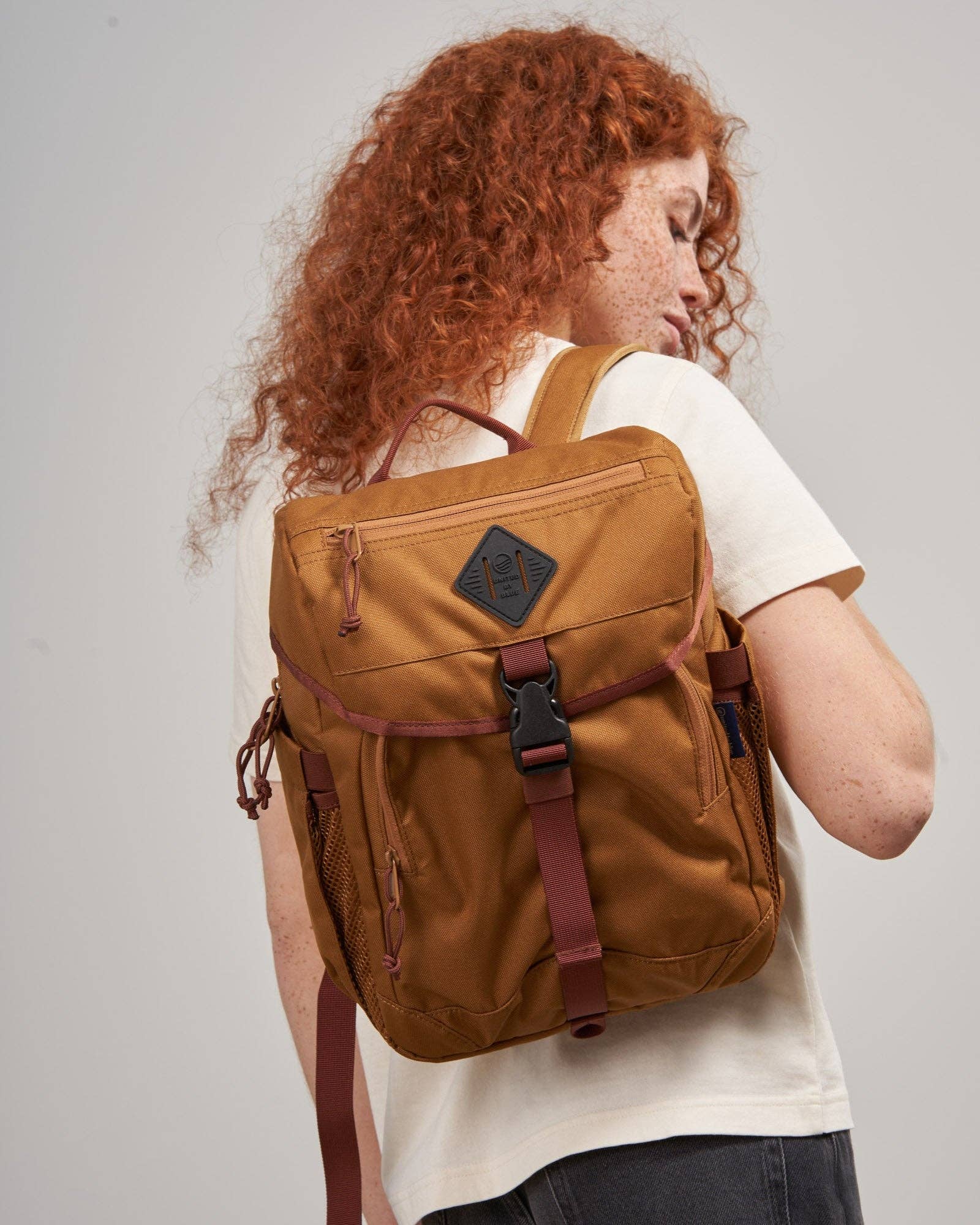 United By Blue - Wholesale Backpack - Unisex - (R)evolution™ 9L Sidekick - New Colorways16