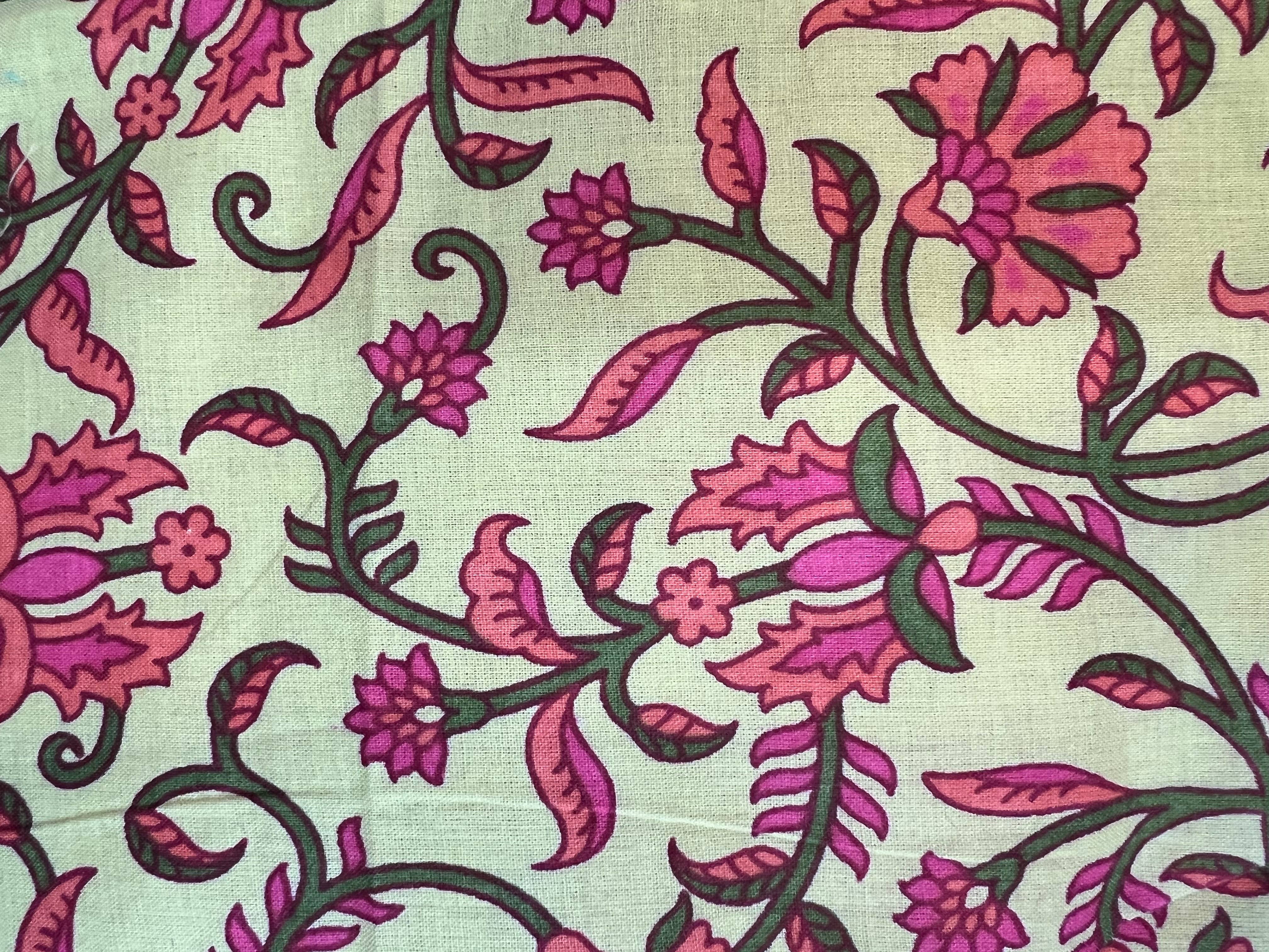 Kinomy - Wholesale Sleepwear Set - Women's - Assorted printed cotton pajamas pack4