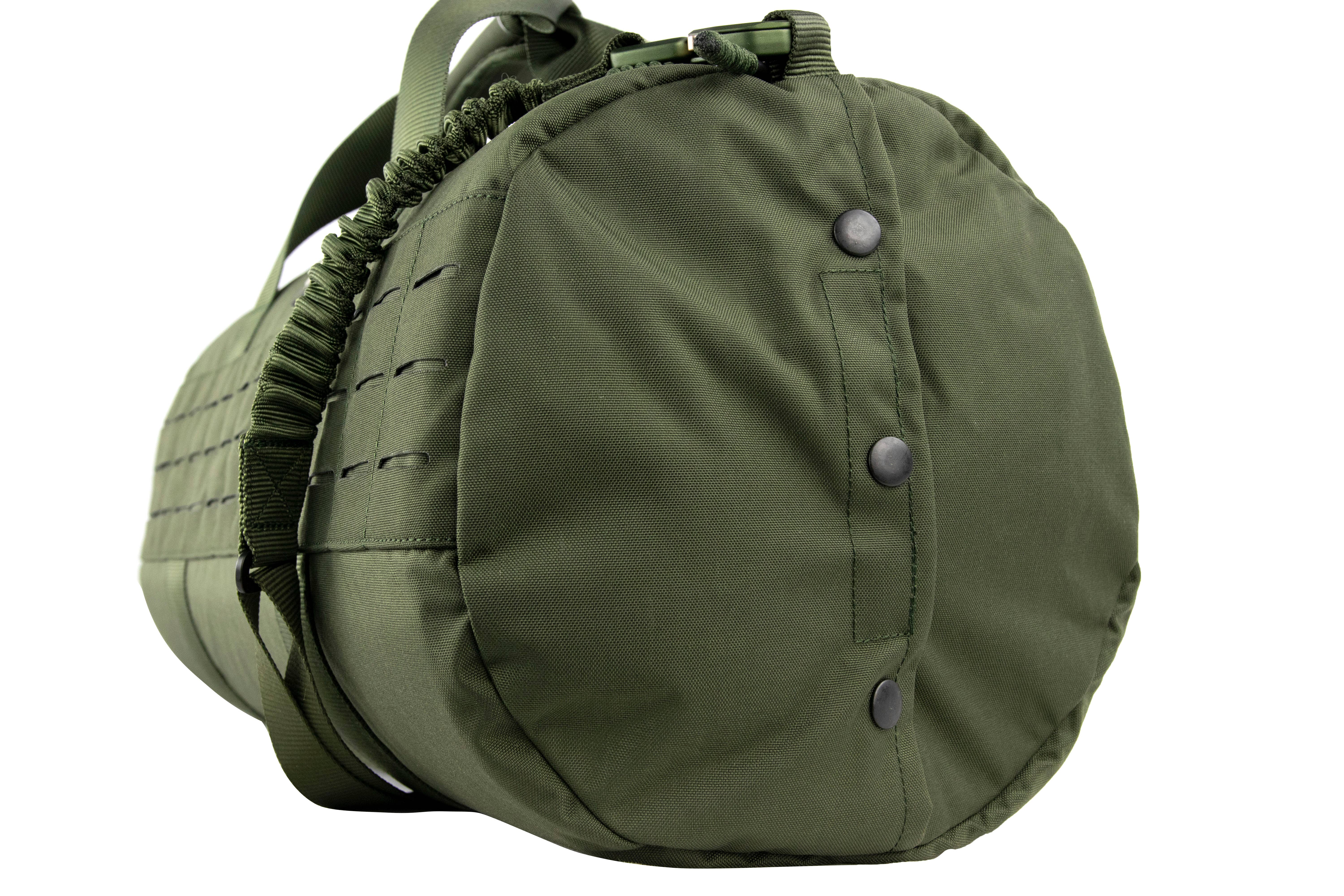 Atomic Mission Gear, Inc - Venta al por mayor Bolsa de viaje - Hombre - Peruga6