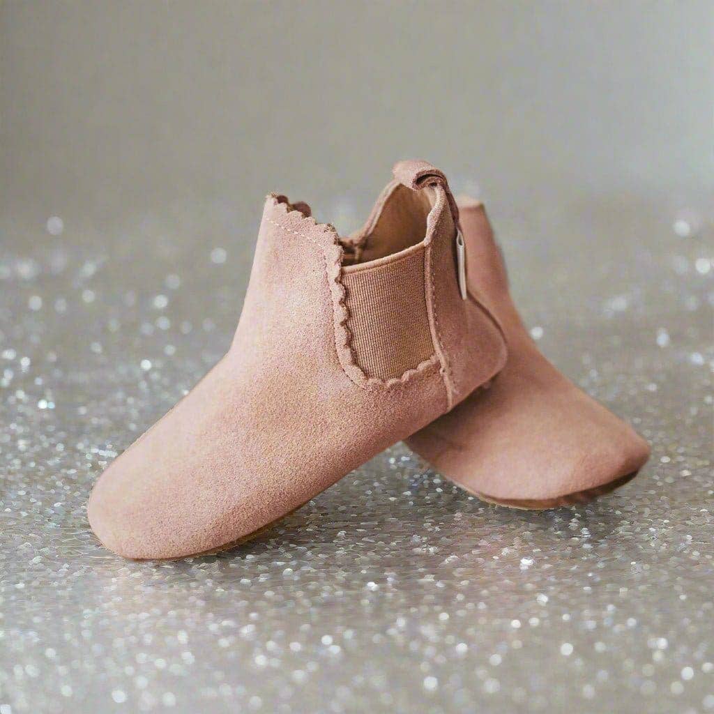Little Love Bug Company - Wholesale Booties - Kids - The Reagan7