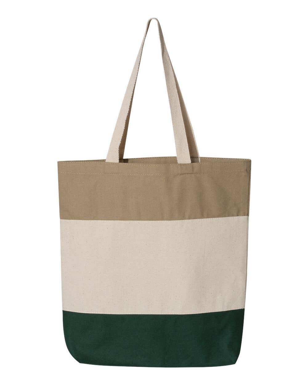 The Boho Haus - Wholesale Tote Bag - Unisex - Custom Logo Tote Bag | Branded Canvas Bag for Small Business5