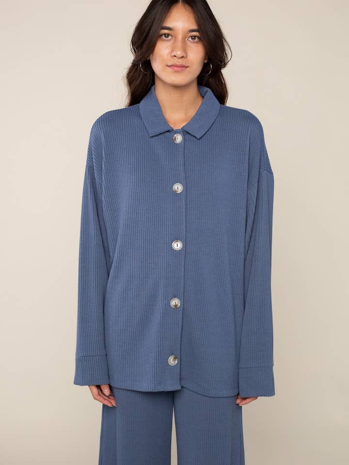 NLT - Wholesale Jacket - Women's - Alora Jacket2