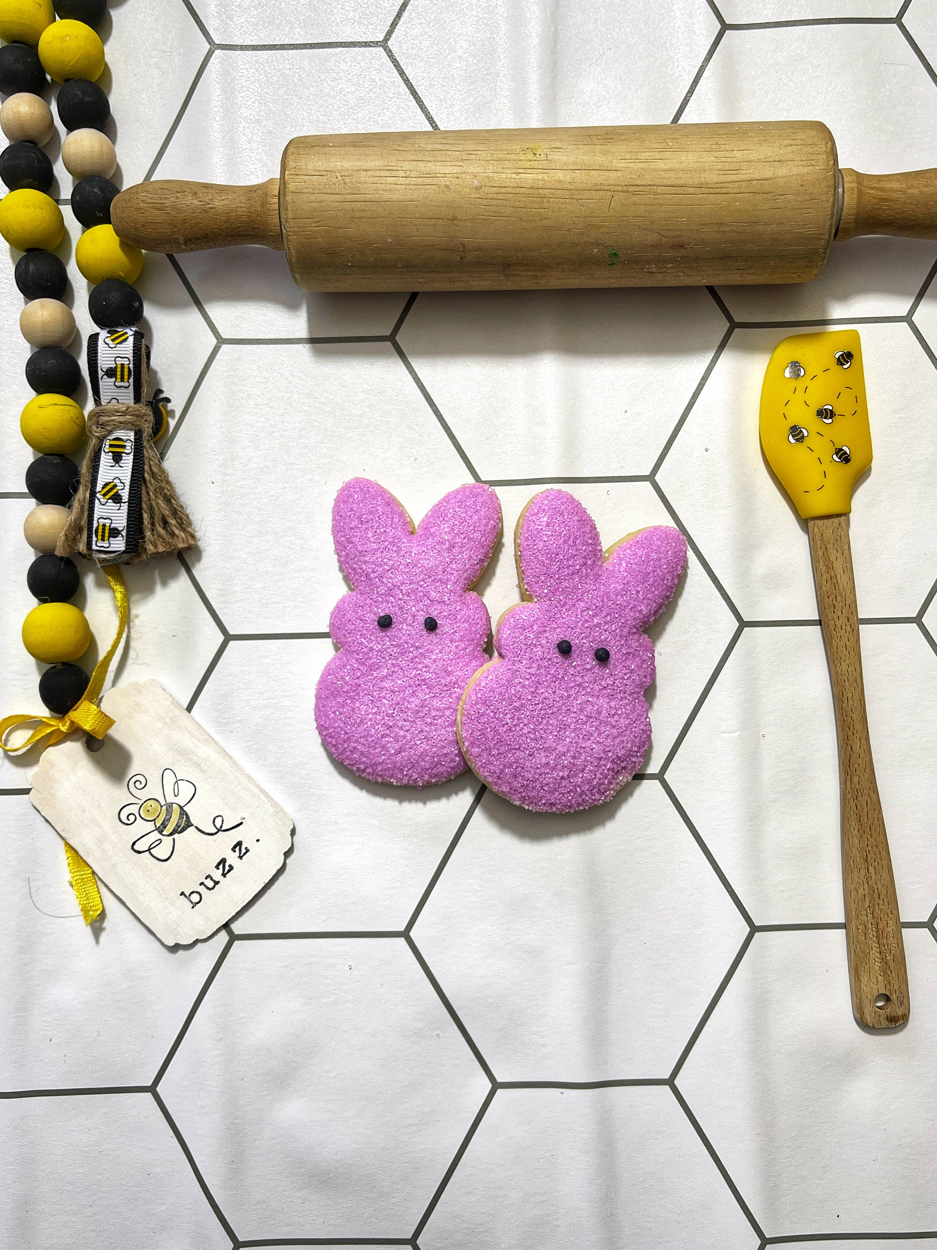 Sugar Beez - Wholesale Koekje - Peep Sugar Koekjes0