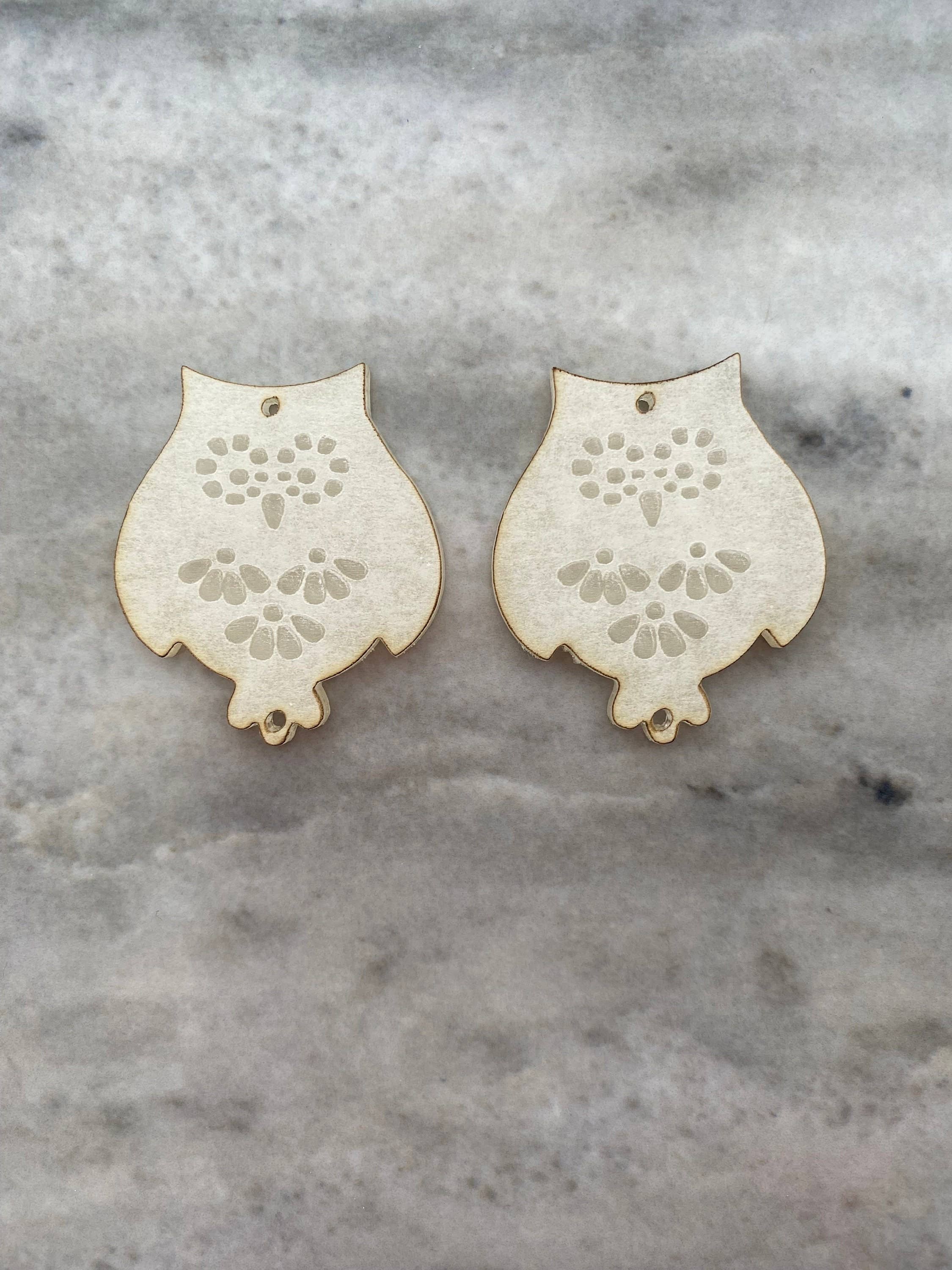 EllaRaeMouldsVinyls - Wholesale Craft Supplies - 3D Butterfly Silicone Mould4