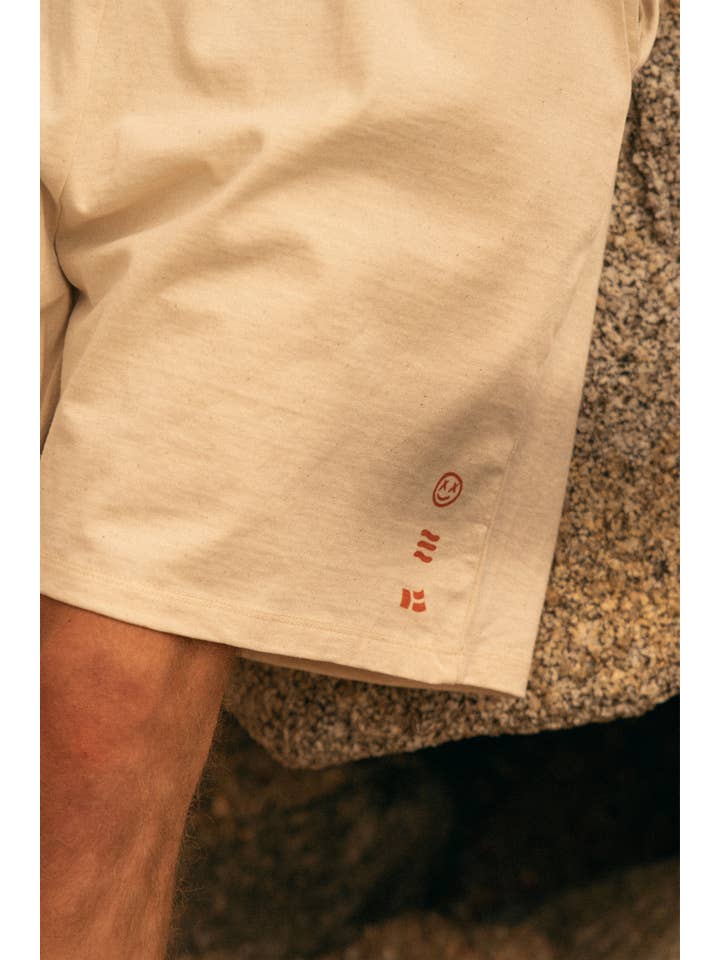 Humpier - Wholesale Shorts - Men's - Triple Shorts4