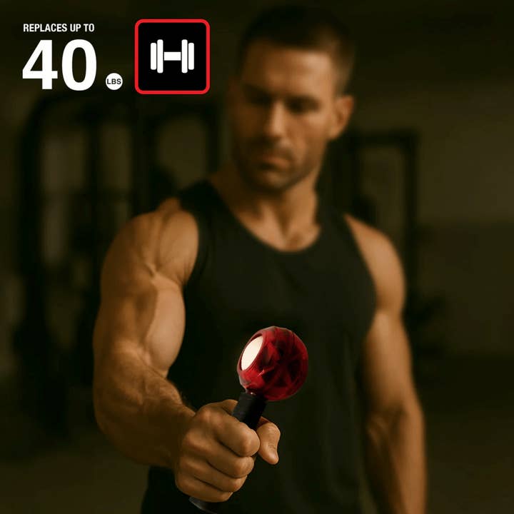 JupiterGear Home - Wholesale Fitness equipment - DFX X-Grip Pro Muscle Builder3