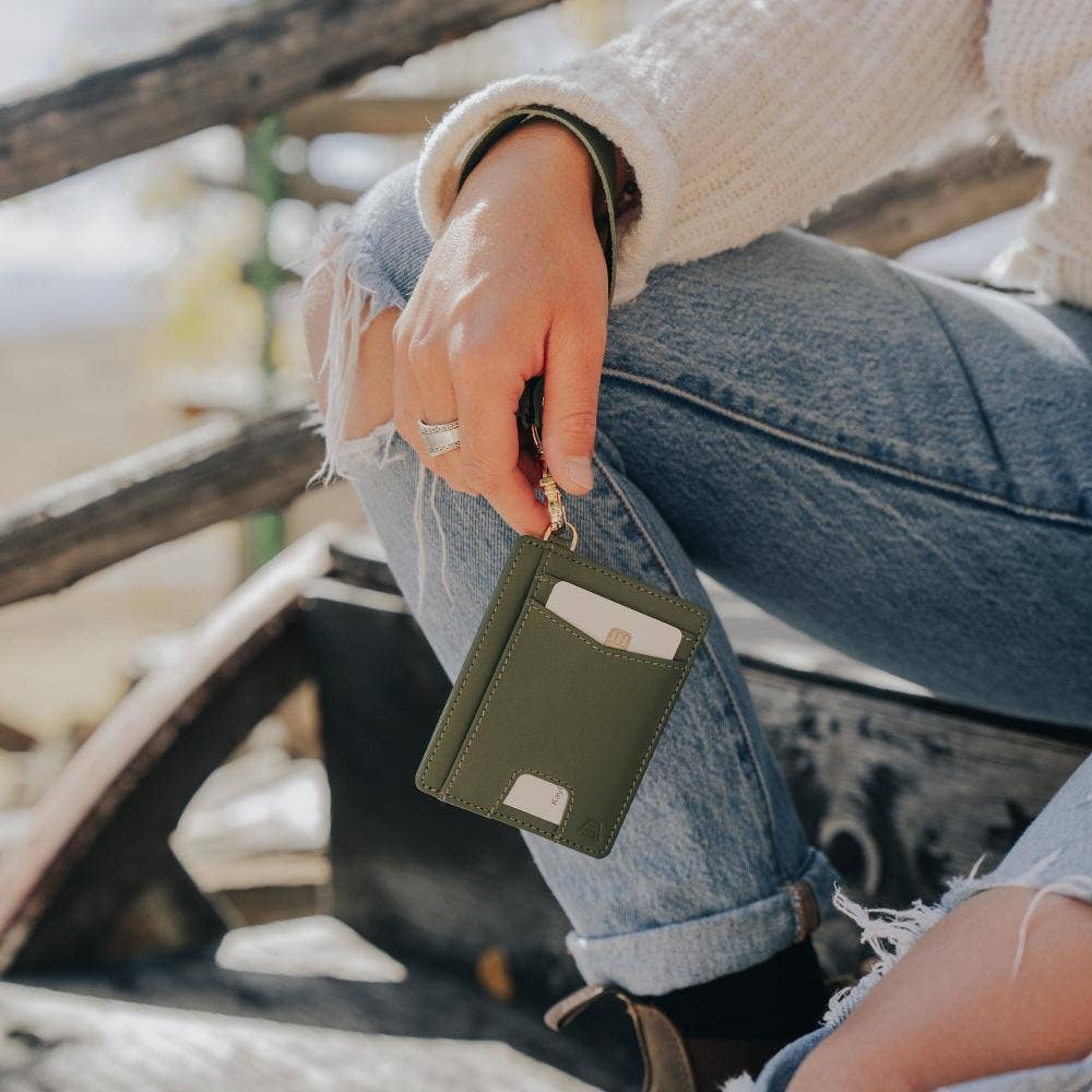 Andar - Wholesale Wallet - Women's - The Denner26