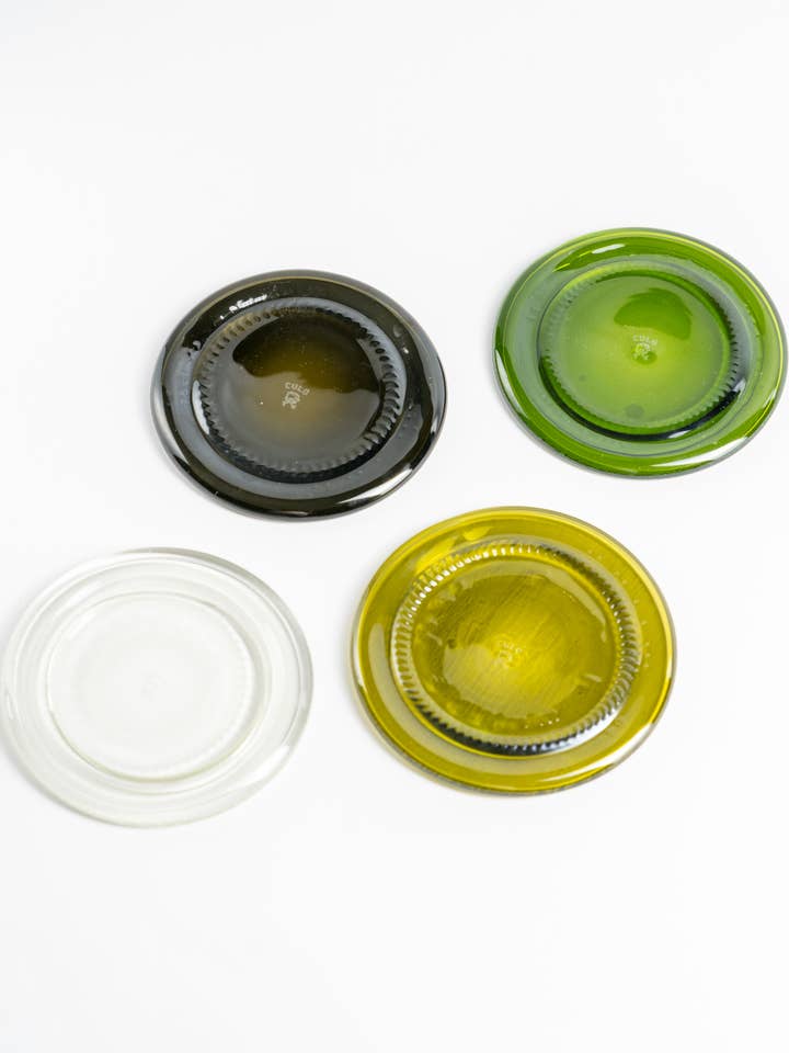 THE “BOCKU” UNDERBOCK — SET OF 4 for wholesale by CULO