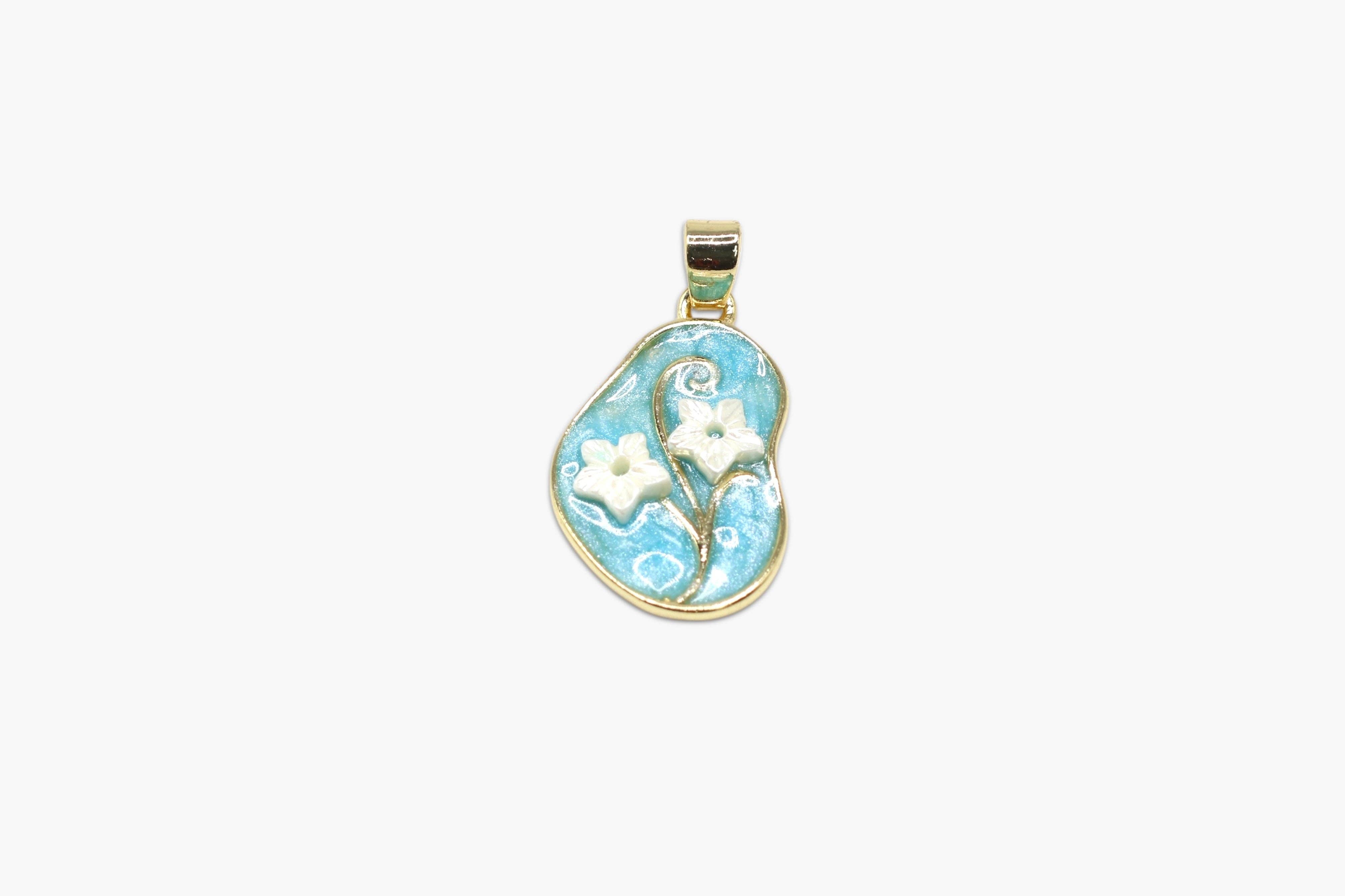 Greater Goods Imports & Wholesale - Wholesale Individual Charm/Pendant - C0013 GC1115 Mini Charms37