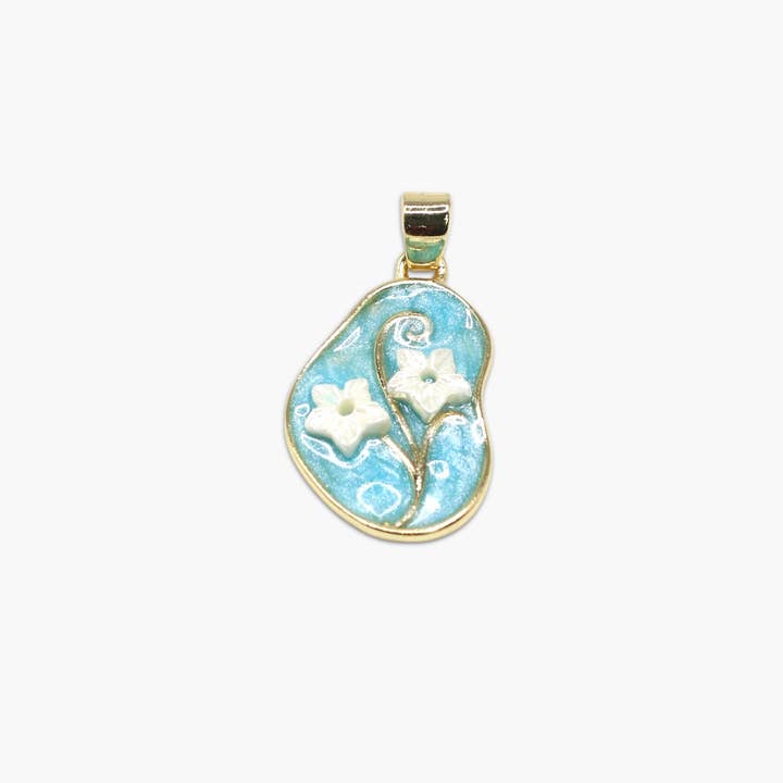 Greater Goods Imports & Wholesale - Wholesale Individual Charm/Pendant - C0013 GC1115 Mini Charms37