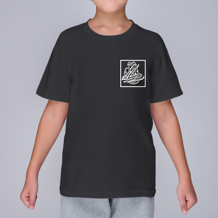 LML Clothing by Halfwait - Vente T-shirt sérigraphié – enfant - Vêtements LML unisexes pour jeunes par Halfwait3