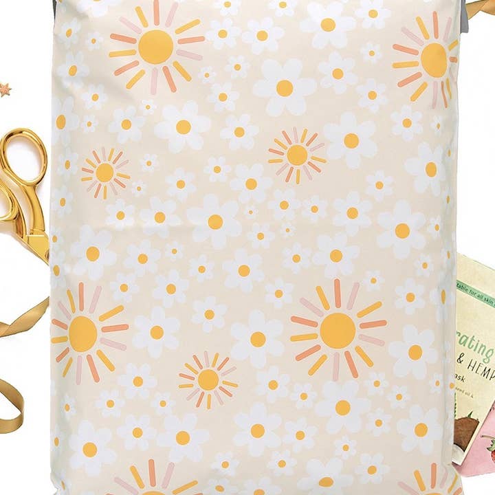 12x15.5 poly mailers qty 100 pieces for wholesale by Majestic mailers