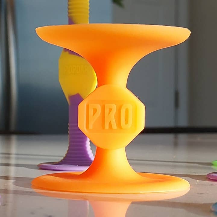 POPDARTS - Wholesale Board Game - Pro Wigglenobberâ„¢ Target Marker