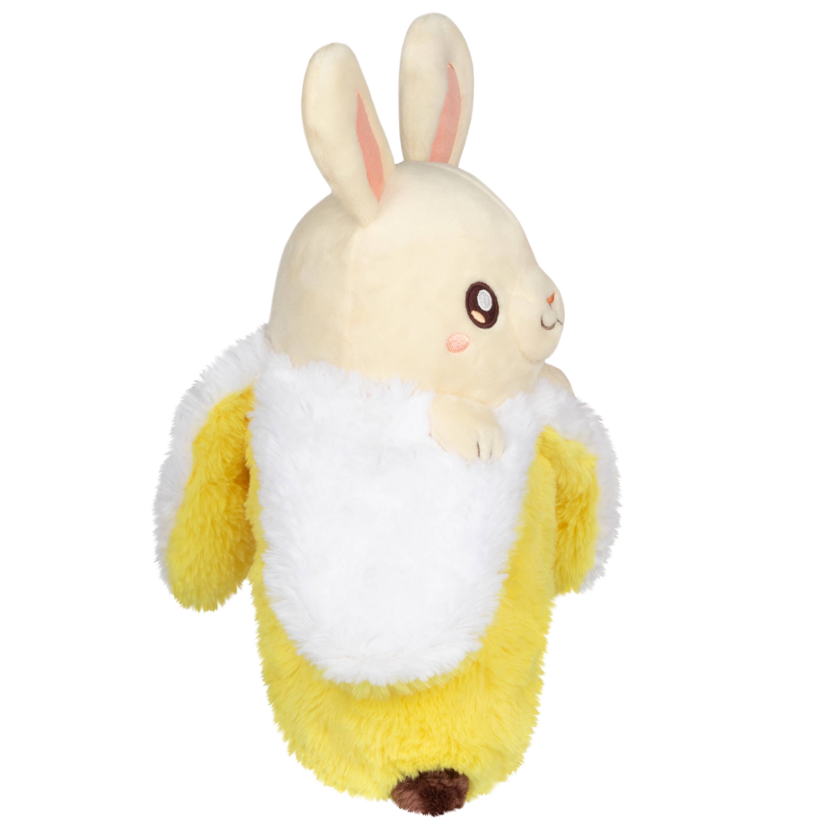 Squishable EU – Großhandel Kuschel-/Plüschtier – Kind & Baby – Quetschbares Mini-Bunana1