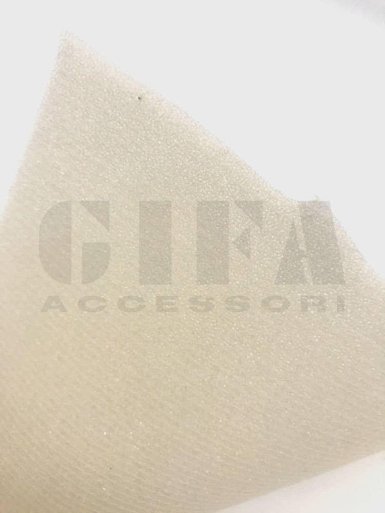 Gifa Accessori - Wholesale Craft Supplies - Canvas foam by the meter h 150 cm0