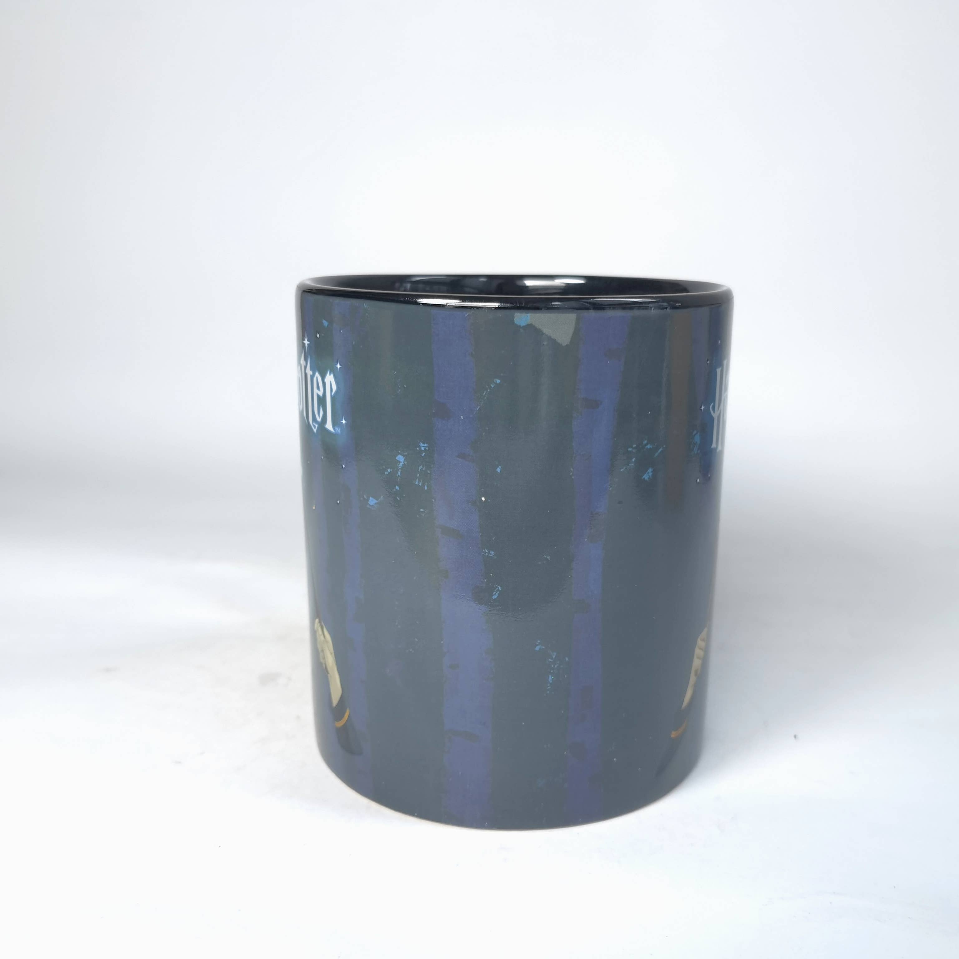 Silver Buffalo - Wholesale Coffee Mug - Harry Potter Wand Reveal Heat Reveal Boxed 20oz Ceramic Mug8