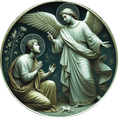 Olive Dominus - Wholesale Charm/Dangle Bracelet - Nativity Story Christmas Charm Bracelet10