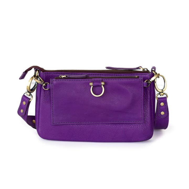 Sapahn - Wholesale Crossbody Bag - Women's - AE Crossbody Wristlet Wallet51