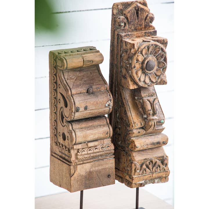 A&B Home Group Inc. - Wholesale Decorative Figurine - Gujrati Toda6