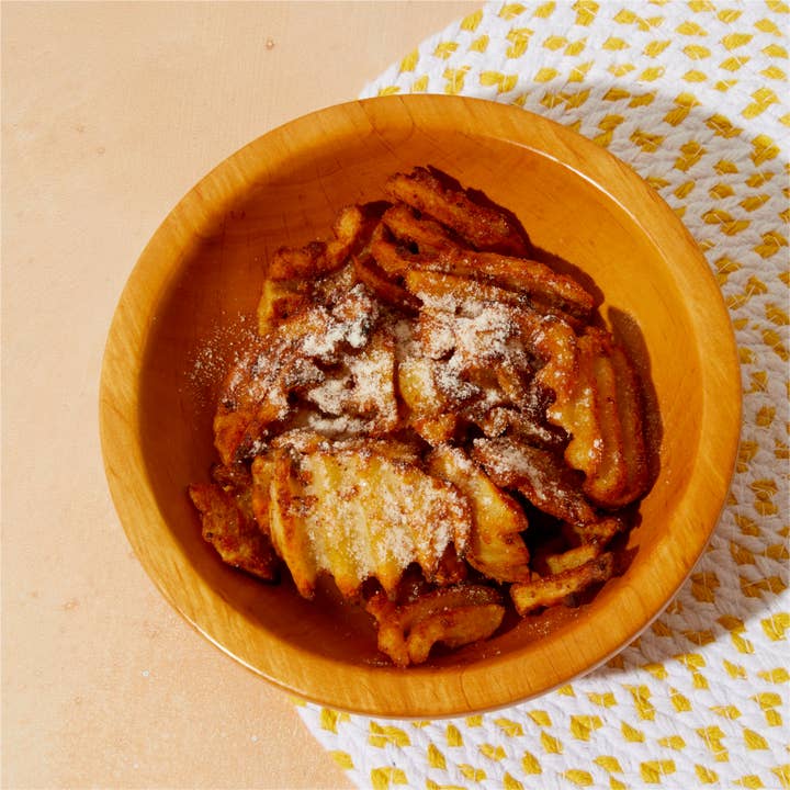 HOXY™ Korean Seasoning Powders - Wholesale Dried spice mix - HOXY™ Cream Butter Seasoning Bburingkle (Korean)5