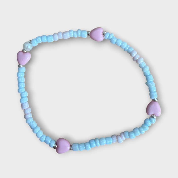 Solea Bracelet for wholesale by Andalusian Blondie