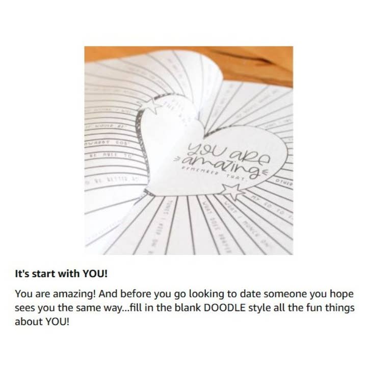 Two and Crew - Faith Based Jewelry & Gifts - Wholesale Journal/Diary - Devotional Diary - Christian Teen Girls, Faith Journal 2