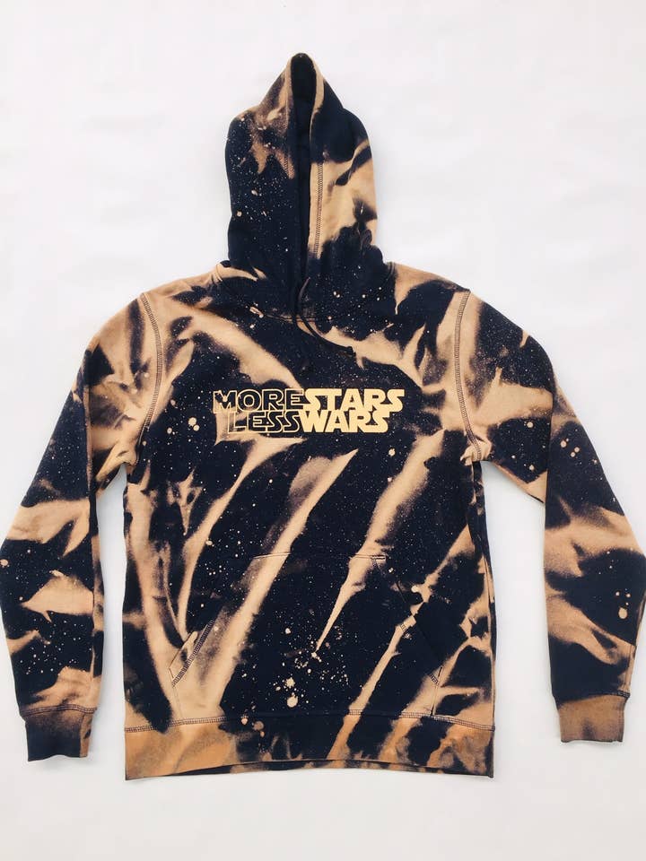 Stars Atelier hættetrøje for engroshandel hos THE TRIBE BERLIN