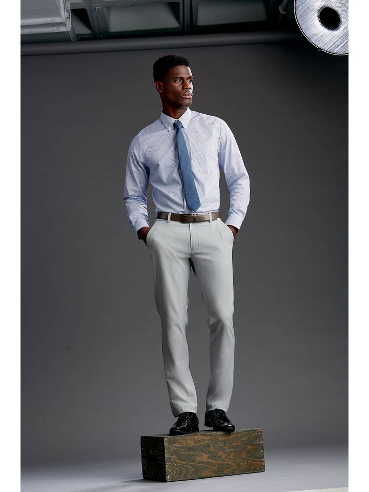 Cutter & Buck - Wholesale Pants - Men's - Cutter & Buck Bainbridge Sport Technical Mens Every Day Pant9