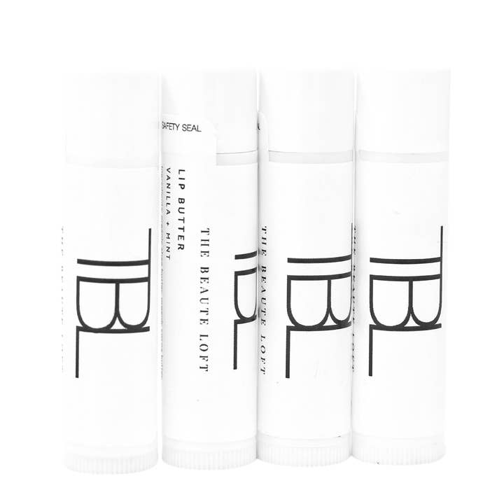 Lip Butter for wholesale by The Beaute Loft