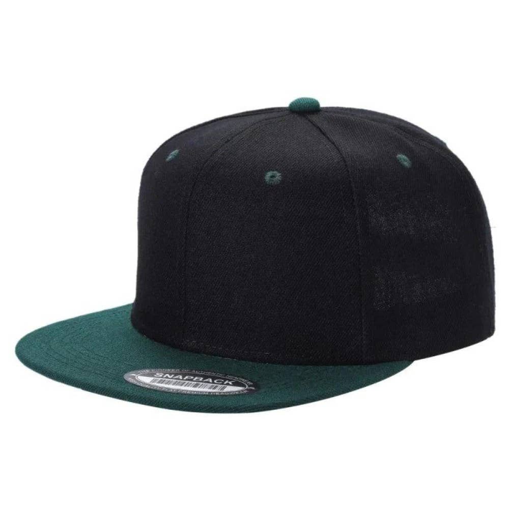 DOBBI - Wholesale Baseball Cap - Unisex - Poly Snapback82