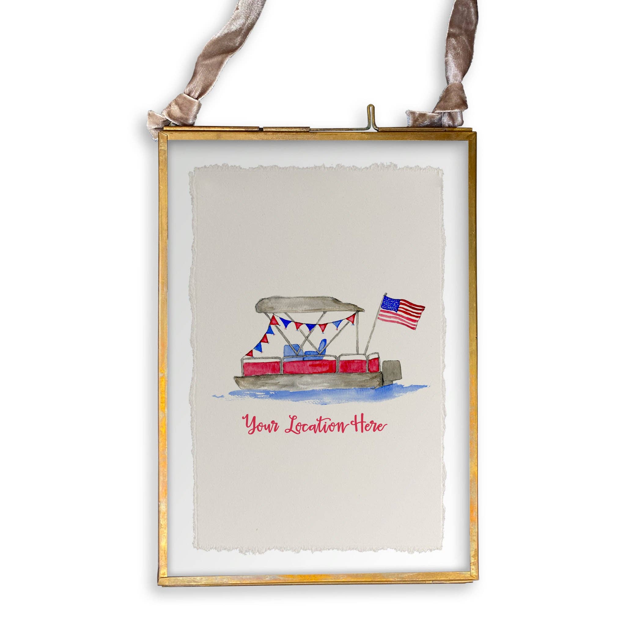 French Graffiti - Vendita all'ingrosso Strofinacci - Pontone con posizione13