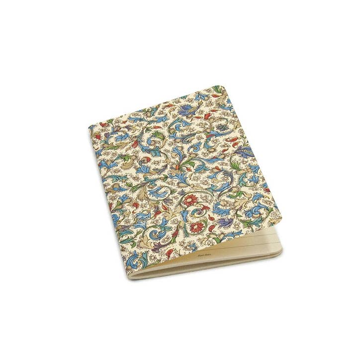 San Lorenzo Design – wholesale Journal/diary – Florentine A6 Softcover Journals, Italian Stationery8