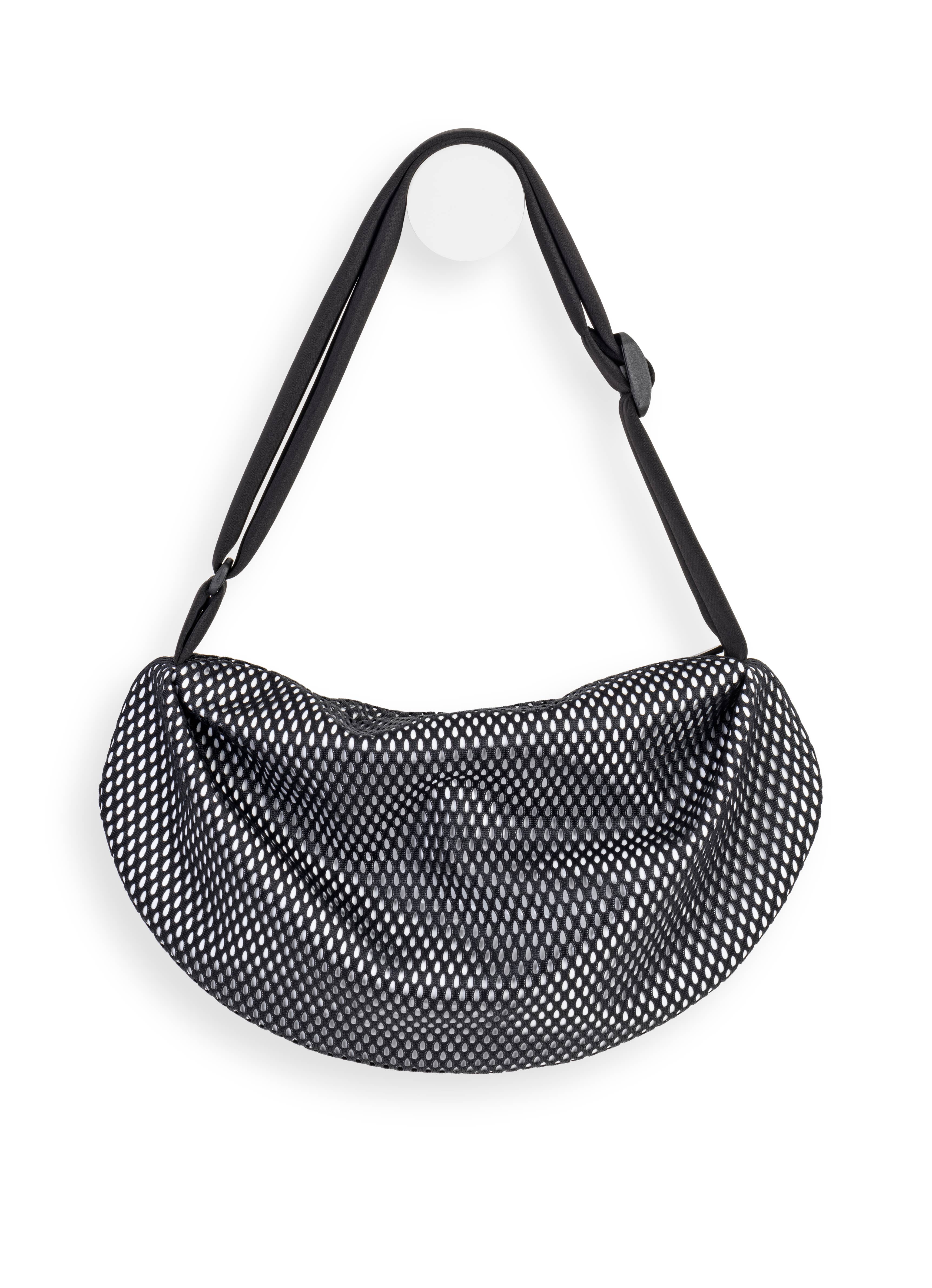 IN-ZU - Wholesale Shoulder Bag - Women's - BEAN BAG4