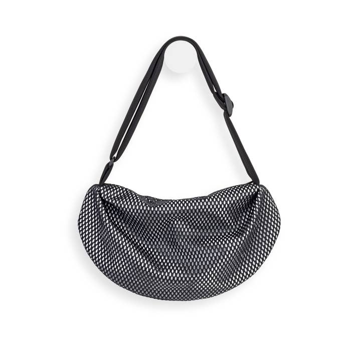 IN-ZU - Wholesale Shoulder Bag - Women's - BEAN BAG4