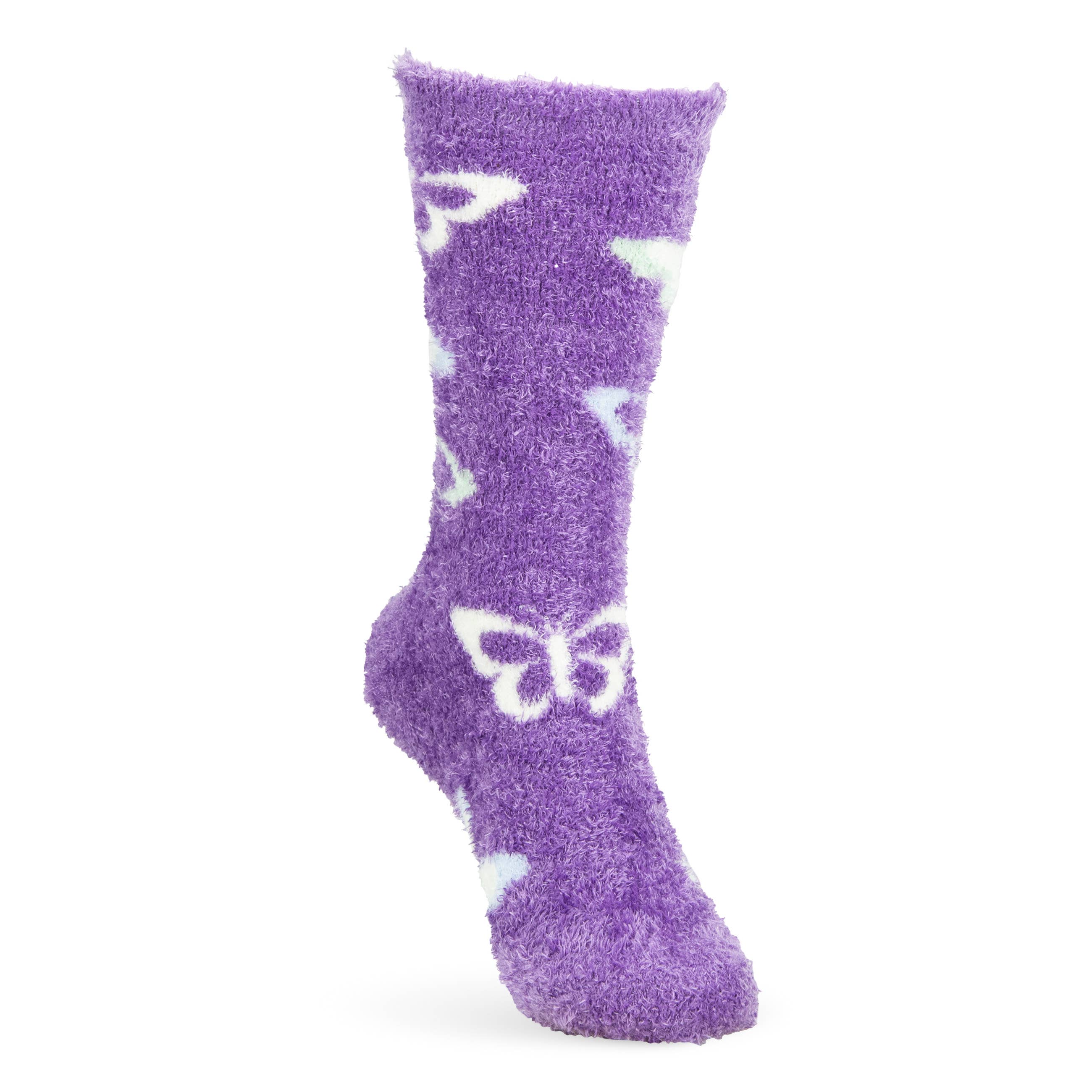 Amanda Blu - Vente Chaussettes – femme - Chaussettes douces pour animaux & animaux de compagnie | Chaussettes douces & confortables pour tous les jours1