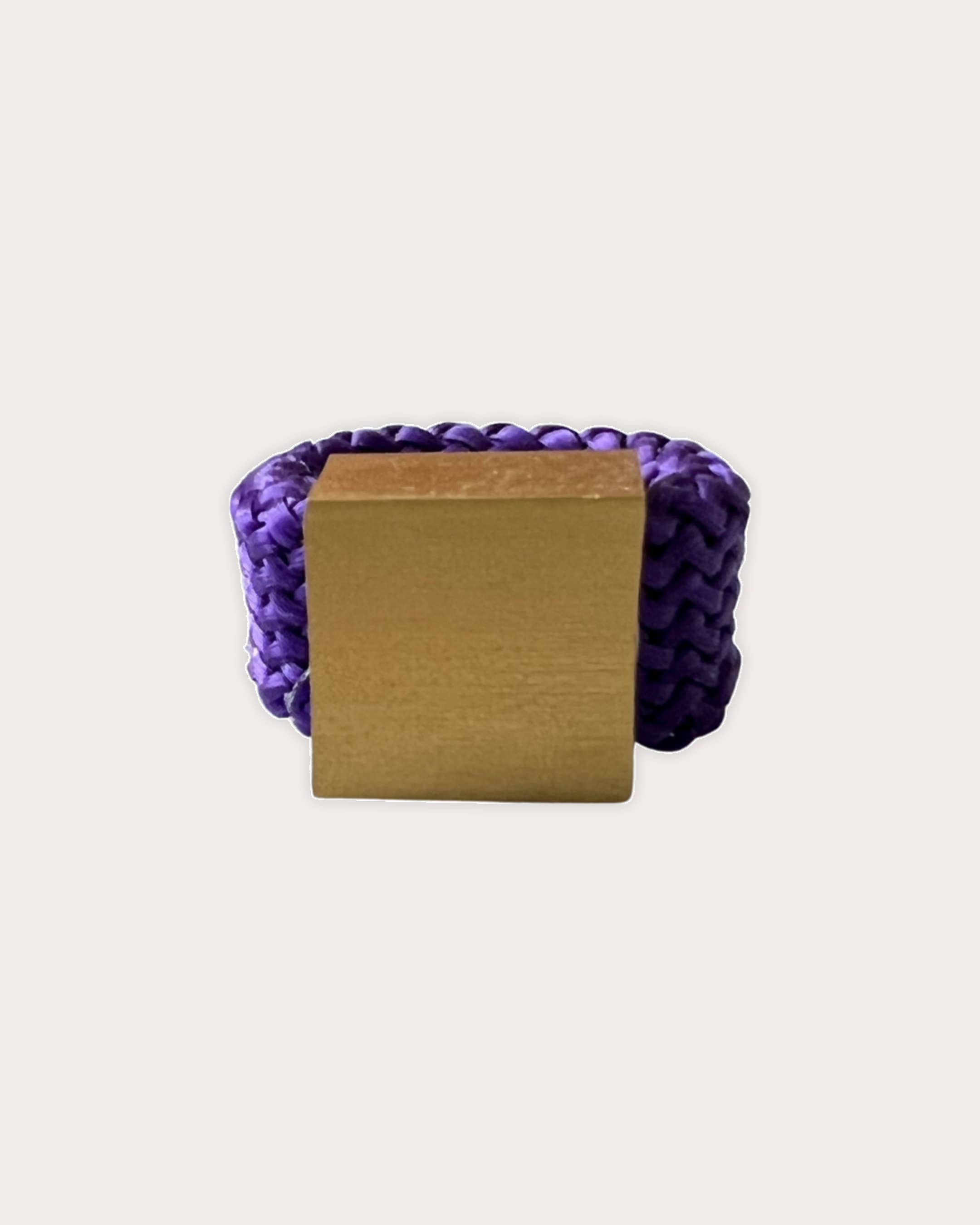 Maison Numero 12 - Wholesale Band/Stacked Ring - MENO Ring
