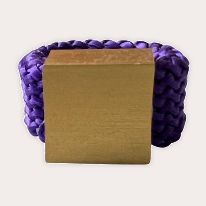 Maison Numero 12 - Wholesale Band/Stacked Ring - MENO Ring0