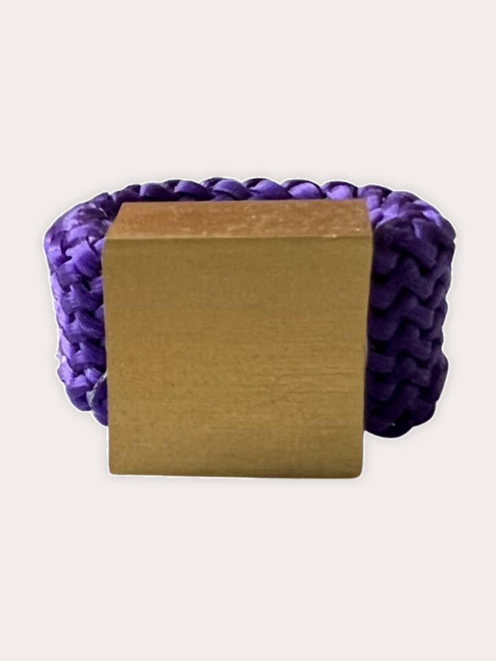 MENO Ring für den Großhandel von Maison Numero 12