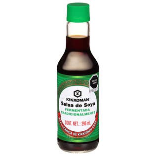 Hudson Meat Company - Wholesale Sauce - SAUCE SOY LESS SODIUM    -    KIKKOMAN0